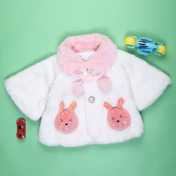 V-Mart Girls Puffer Jacket-picture-22