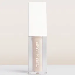 CUFFS N LASHES Cover It All Liquid Concealer 6ml - Porcelain 01 image 3