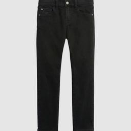 GAP Boys Mid-Rise Slim Fit Jeans-picture-23