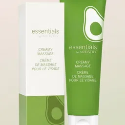 AMWAY Unisex Essentials By Artisity Creamy Massage - 100 g-picture-27