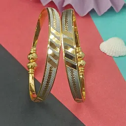 HHJEWELRY Rose Gold-Plated Alloy-picture-36