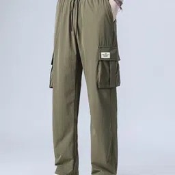 KPOP Men Original Trousers-picture-21