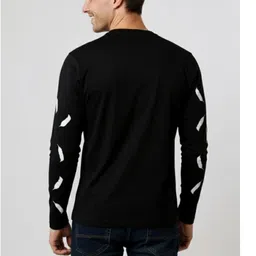 FASHIUM Men Printed T-shirt image 2