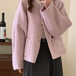 StyleCast x Revolte Women Tailored Jacket image 4