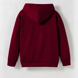 Fasha Kids-Unisex Multi Printed BLENDED Sweatshirts image 2