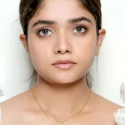 BHIMA 22K BIS Hallmark 916 Purity Yellow Gold Layered Necklace-picture-16