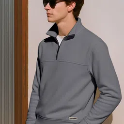 Moda Rapido Men Sweatshirt image 5