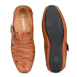 Big Fox Men Fisherman Sandals image 3