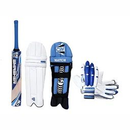 CW Set Of 3 Left Hand Sports Kit image 1