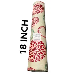 Mopak Decor Beige Set of 1 Regular Shelf Liner Organisers image 4