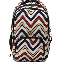 Anouk Women Geometric Backpack-picture-16