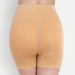 CALBONE Pack Of 2 High Waist Tummy Shaper image 3