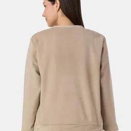 Pepe Jeans Women Round Neck Pullover Sweatshirt image 4