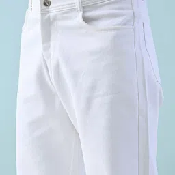 Moda Rapido Men Classic Stretchable Jeans image 3