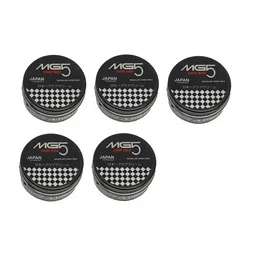 INAMORATA MG5 Set Of 5 Hair Styling Wax- 100 g Each-image-19