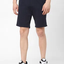 Celio Men Above Knee Mid-Rise Sports Shorts-picture-48