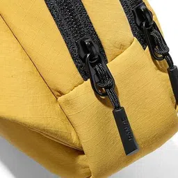 Red Lemon Unisex Messenger Bag image 5