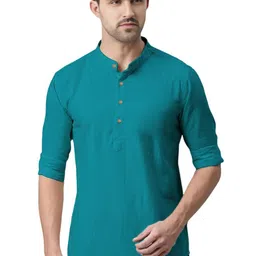 Navkanj Men Kurta-picture-10