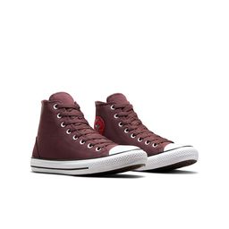 Converse Chuck Taylor All Star Unisex Platform High Top Lightweight Sneakers-picture-11