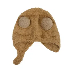 TIPY TIPY TAP Unisex Kids Woollen Beanie-picture-49