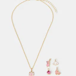 Accessorize Girls Make-Your-Own Fairy Tale Chain image 4