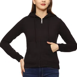 ROARERS Women Hooded Sweatshirt-picture-20