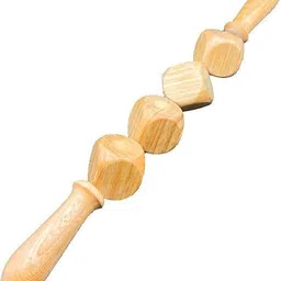 kartaharta RelaxBall 4-Ball Gua Sha Handheld Massager image 1