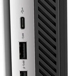 COMPUTER WIZARDS Core i7 (9th Gen) [12M Cache, 3.00 GHz]/32GB RAM/1TB NVMe SSD ELITEDESK [EMI] - Windows 11 Pro, Intel H310, Core i7 - 9700 Octa-Core Processor, 32 GB DDR4, 1024 GB NVMe SSD Mini PC-picture-45