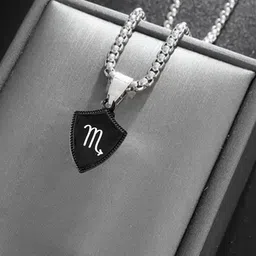 M Men Style Geometric Pendants-picture-35