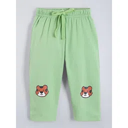 Hopscotch Boys Printed T-shirt with Trousers image 5