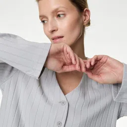 Marks & Spencer Women Night suit image 3