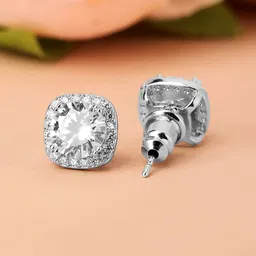 Rubans Classic Studs Earrings image 5