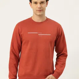 Octave Typography Print Sweatshirt-picture-21