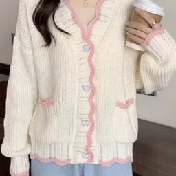 StyleCast Women Cardigan Sweaters image 3