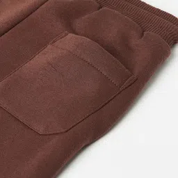 max Boys Mid-Rise Joggers image 2