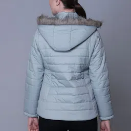 Rare Times Women Puffer Jacket image 4