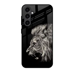 QRIOH Quirky Printed Samsung Galaxy S23 FE 5G Back Case Mobile Accessories-picture-35