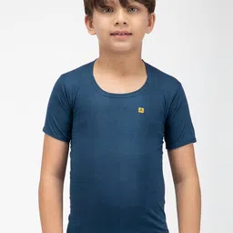 AMUL COMFY Round Neck Innerwear Vests AC-CSRNS-VE-AF-35-1PC-picture-55