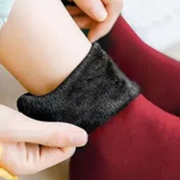 OGIMI- Ohh Give me Pack of 4 Ankle-Length Socks image 2