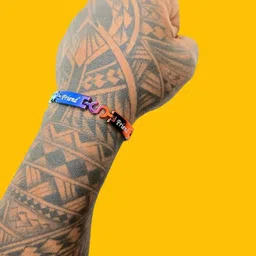 Dynamic Retail Global Alloy Bracelet-picture-20