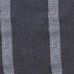 MASPAR Grey 9 Pieces Cotton Double Queen Superfine Bedding Set image 4