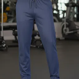 KAIDO Men Pack Of 2 Mid-Rise Track Pants-picture-28