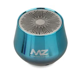 MZ 500PRO Dynamic Sound & High Bass Bluetooth Speaker image 4
