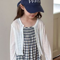 LULU & SKY Girls Cardigan-picture-27