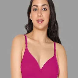 Eden Bra Medium Coverage image 2