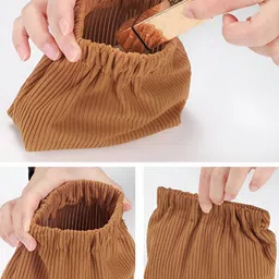 MATRA Self Closing Makeup Pouch image 4