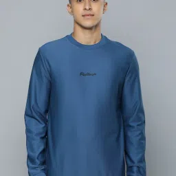 levi's Men's Solid Crew Neck Sweatshirt-picture-18