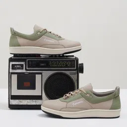 Superdog Men Colourblocked Sneakers-picture-34