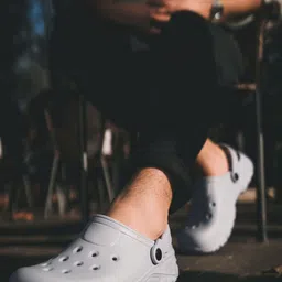 Bewakoof Men Clogs-picture-10