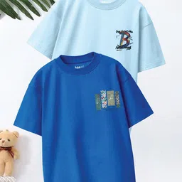 BAESD Boys Tshirts-picture-56